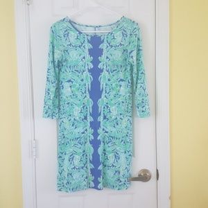 Lilly dress